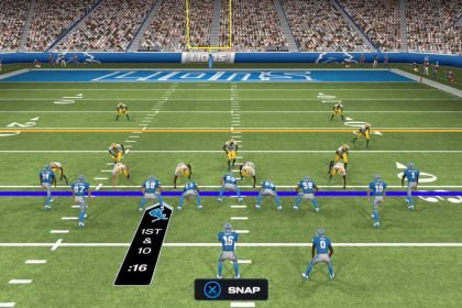 NFL 27