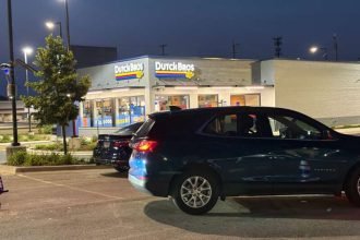Dutch Bros