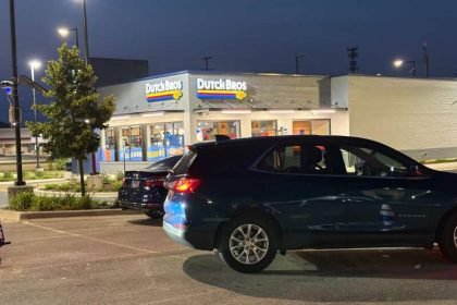 Dutch Bros