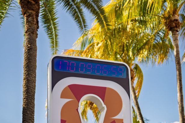 America 250: Miami Beach
