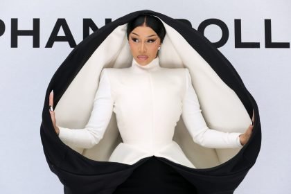 Cardi B Civil Rights