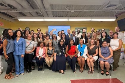 Latino nonprofits