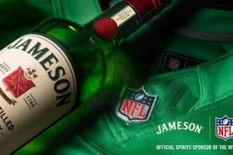 Jameson NFL