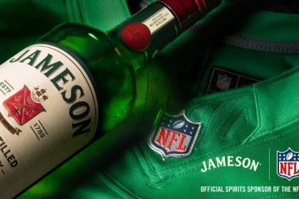 Jameson NFL