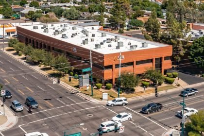 Midtown Phoenix