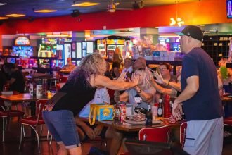 Bowling Fundraiser
