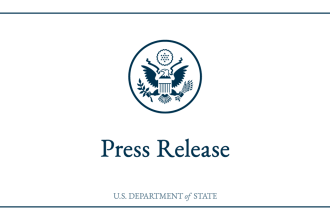 US Serbia Dialogue