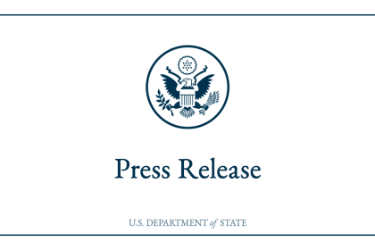US Serbia Dialogue