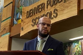 Denver schools