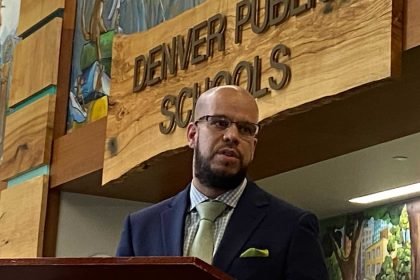Denver schools