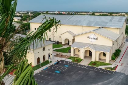 Christian Ministry