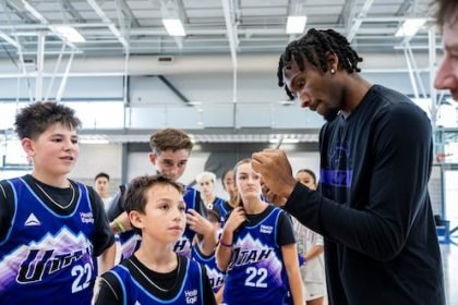 NBA Summer League