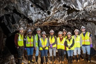 Carbon Capture