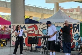 Chicano Art Festival