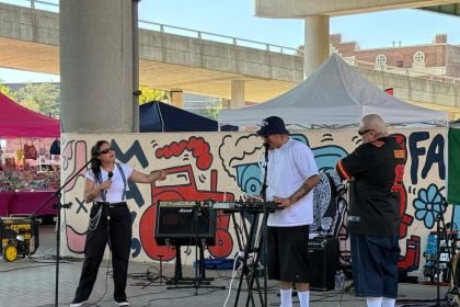 Chicano Art Festival