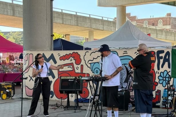 Chicano Art Festival