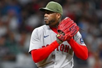 MLB Trade Deadline