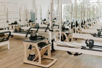 BODYBAR Pilates
