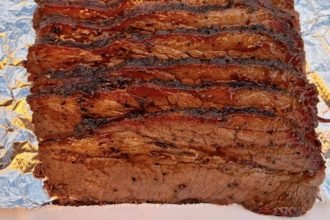 Texas Cut