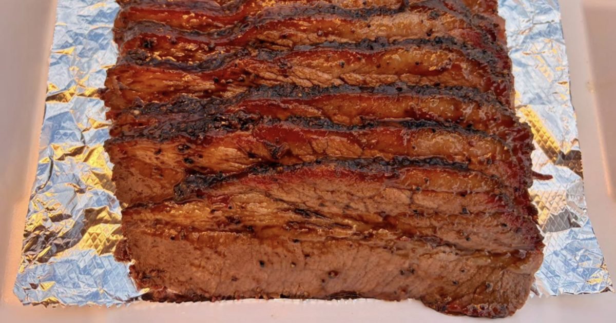 Texas Cut