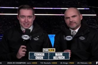 Connor Onion