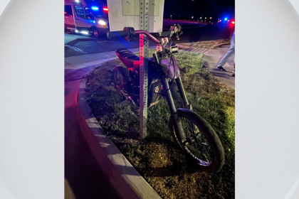E-Motorcycle