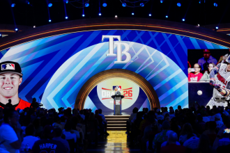 MLB Draft 2026