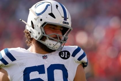 Colts center