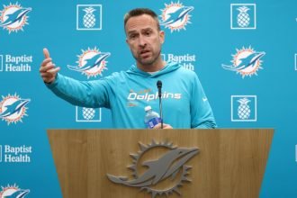 Miami Dolphins