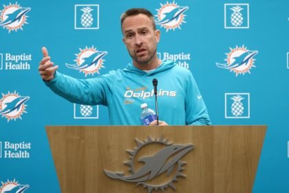 Miami Dolphins