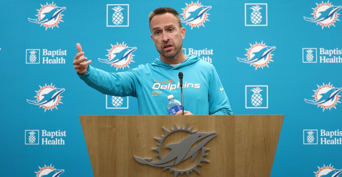 Miami Dolphins