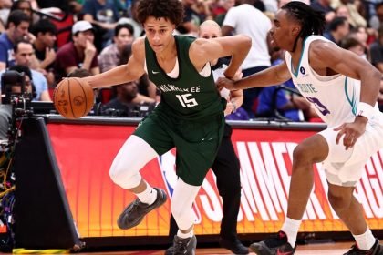 Giannis Trade