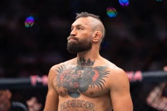 UFC return