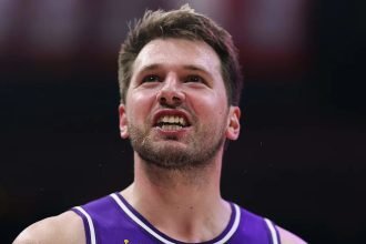 Lakers Star