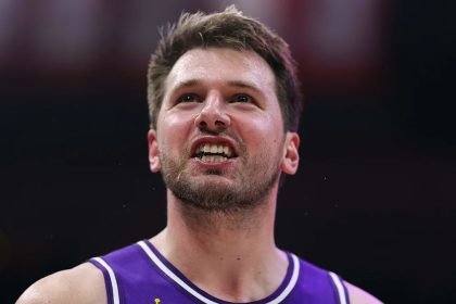 Lakers Star