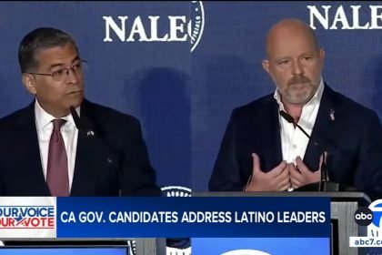 NALEO conference