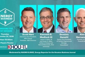 Energy Panel