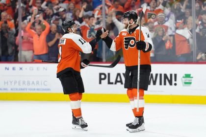 Flyers