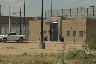 ICE detention