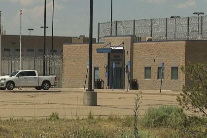 ICE detention