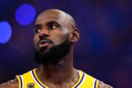 LeBron James