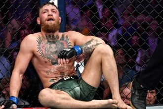 Conor McGregor Predictions