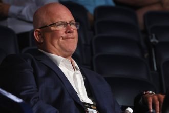 Keith Tkachuk