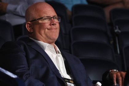 Keith Tkachuk