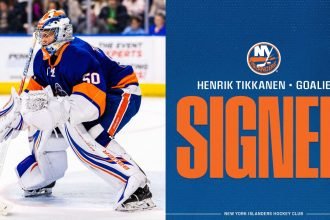 Tikkanen