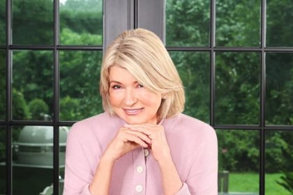 Martha Stewart