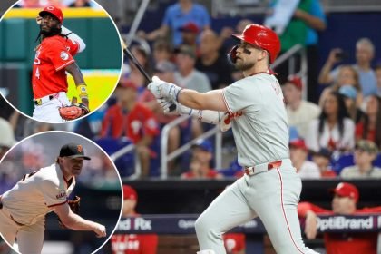 MLB Trade