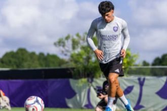 Orlando City