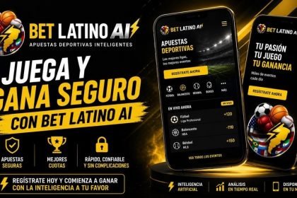 Bet Latino AI