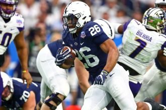 Penn State Players